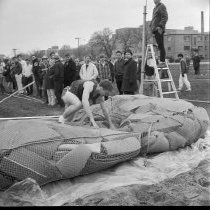 High School Field Day